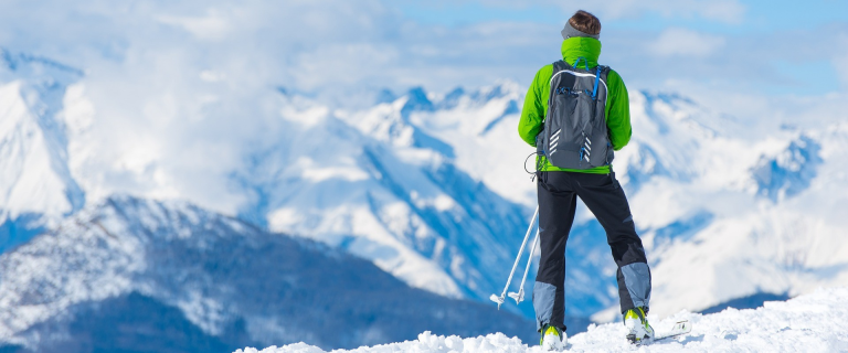 Exploring the Versatility and Features of Hiking Backpacks