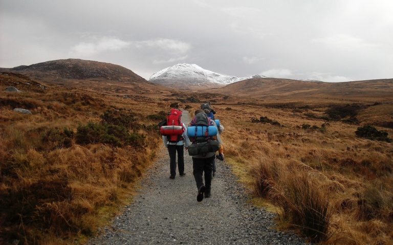 Quality Control Standards for Outdoor Backpacks: A Manufacturer’s Perspective