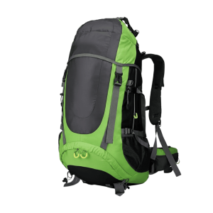 70L Waterproof Hiking Backpack for Multi-day Treks